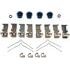 HW13946 by DORMAN - Disc Brake Hardware Kit