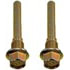 HW14044 by DORMAN - Disc Brake Caliper Bolt or Pin