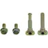 Dorman HW14052 Disc Brake Caliper Bolt Disc Brake Caliper Bolt or Pin