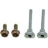 HW14045 by DORMAN - Disc Brake Caliper Bolt or Pin