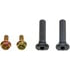 HW14058 by DORMAN - Disc Brake Caliper Bolt or Pin