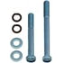 HW14054 by DORMAN - Disc Brake Caliper Bolt or Pin