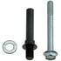 HW14077 by DORMAN - Disc Brake Caliper Bolt or Pin