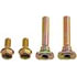 HW14132 by DORMAN - Disc Brake Caliper Bolt or Pin