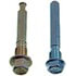 HW14133 by DORMAN - Disc Brake Caliper Bolt or Pin
