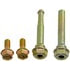 Dorman HW14137 Disc Brake Caliper Bolt Disc Brake Caliper Bolt or Pin