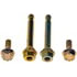 HW14143 by DORMAN - Disc Brake Caliper Bolt Or Pin
