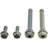 Dorman HW14144 Disc Brake Caliper Bolt Disc Brake Caliper Bolt or Pin