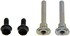 HW14145 by DORMAN - Disc Brake Caliper Bolt or Pin