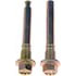 Dorman HW14155 Disc Brake Caliper Bolt Disc Brake Caliper Bolt or Pin