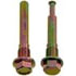 HW14157 by DORMAN - Disc Brake Caliper Bolt or Pin