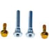 Dorman HW14175 Disc Brake Caliper Bolt Disc Brake Caliper Bolt Or Pin