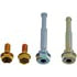 HW14184 by DORMAN - Disc Brake Caliper Bolt or Pin