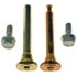HW14186 by DORMAN - Disc Brake Caliper Bolt or Pin