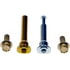 HW14205 by DORMAN - Disc Brake Caliper Bolt or Pin