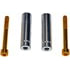 Dorman HW14211 Disc Brake Caliper Pin Kit Caliper Guide Pin Kit