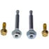 HW14233 by DORMAN - Disc Brake Caliper Bolt or Pin