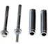 Dorman HW14247 Disc Brake Caliper Pin Kit Disc Brake Caliper Guide Pin Kit