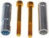 HW14262 by DORMAN - Disc Brake Caliper Guide Pin Kit