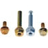 HW14440 by DORMAN - Disc Brake Caliper Bolt Or Pin
