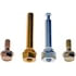 Dorman HW14441 Disc Brake Caliper Bolt Disc Brake Caliper Bolt or Pin
