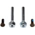 HW14459 by DORMAN - Disc Brake Hardware Kit