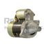 69203 by DELCO REMY - Starter - Remanufactured