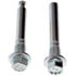 HW14918 by DORMAN - Disc Brake Caliper Bolt or Pin