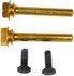 HW14919 by DORMAN - Disc Brake Caliper Bolt or Pin