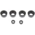 HW16446 by DORMAN - Disc Brake Caliper Bushing