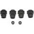Dorman HW16454 Disc Brake Caliper Pin Boot Kit Disc Brake Caliper Bushing