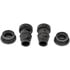 HW16515 by DORMAN - Disc Brake Hardware Kit