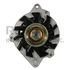 91321 by DELCO REMY - Alternator - New, 96 AMP, with Pulley