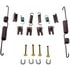 HW17205 by DORMAN - Drum Brake Hardware Kit