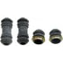 Dorman HW16004 Disc Brake Caliper Pin Boot Kit Disc Brake Caliper Bushing