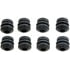 Dorman HW16019 Disc Brake Caliper Pin Boot Kit Disc Brake Caliper Bushing