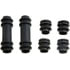 Dorman HW16033 Disc Brake Caliper Pin Boot Kit Disc Brake Caliper Bushing