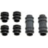 Dorman HW16039 Disc Brake Caliper Pin Boot Kit Disc Brake Caliper Bushing