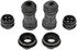 Dorman HW16049 Disc Brake Caliper Bushing Disc Brake Caliper Bushing
