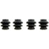 Dorman HW16094 Disc Brake Caliper Pin Boot Kit Disc Brake Caliper Bushing