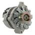 91322 by DELCO REMY - Alternator - New, 105 AMP, with Pulley