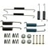 Dorman HW17258 Drum Brake Hardware Kit Drum Brake Hardware Kit
