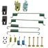 HW17329 by DORMAN - Drum Brake Hardware Kit