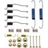 HW17330 by DORMAN - Drum Brake Hardware Kit