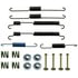Dorman HW17340 Drum Brake Hardware Kit Drum Brake Hardware Kit