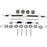 Dorman HW17347 Drum Brake Hardware Kit Drum Brake Hardware Kit