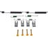 Dorman HW17362 Drum Brake Hardware Kit Drum Brake Hardware Kit