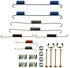 HW17368 by DORMAN - Drum Brake Hardware Kit