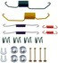 HW17369 by DORMAN - Drum Brake Hardware Kit