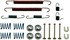 HW17375 by DORMAN - Drum Brake Hardware Kit